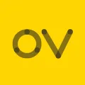 Logo van OVMedia