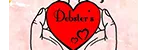 Logo van Stichting Debster’s