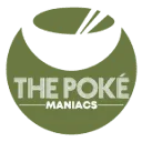 Logo The Poké Maniacs