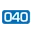 Logo 040 Hosting