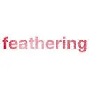 Logo Feathering