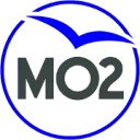 Logo van MO2 B.V.
