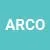 Logo van ARCO IRIS projecten