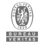 Logo van Bureau Veritas Benelux