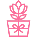 Logo van Lekker Bloeiend en Groen op jouw zaak