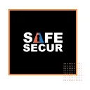 Logo van Safesecur Group BV
