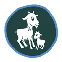 Logo Geertjes Hoeve