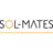 Logo SOL-MATES