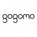 Logo van gogomo