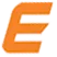 Logo van EFAFLEX - snelle en veilige deuren