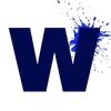 Logo WORDS THAT LAND