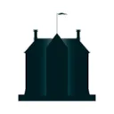 Logo van Stichting Kasteel Amerongen