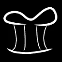 Logo van Studio Kookgaag