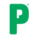 Logo van Platform P