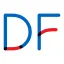 Logo van Diabetes Fonds