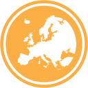 Logo van EGEA – European Geography Association for Students and young Geographers