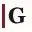 Logo Gepakt.nl