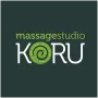 Logo van Massagestudio Koru