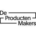 Logo van De Productenmakers