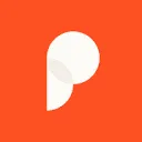 Logo van Plus Drie