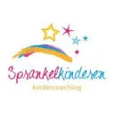 Logo van Sprankelkinderen