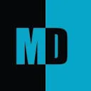 Logo van KNRM Harlingen