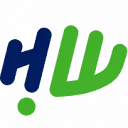 Logo van Omgevingswet Hoeksche Waard