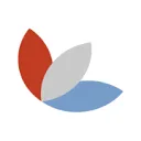 Logo van Poetszorg poetsen met een praatje