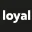 Logo van Loyal Interim