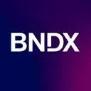 Logo van BNDX