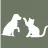 Logo Dierenarts De Laak dierenkliniek in Vathorst Amersfoort
