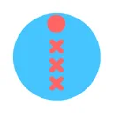 Logo van Beter Samen in Noord