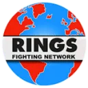 Logo van Rings Fighting Network