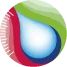 Logo van Waterschap Vallei en Veluwe
