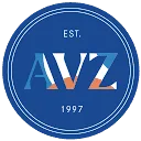 Logo van AVZ Administraties