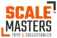 Logo ScaleMasters