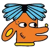Logo van Donnie Stories