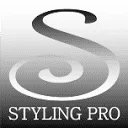 Logo STYLING PRO