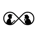 Logo van Praktijk de Wisselwerking