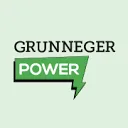 Logo van Grunneger Power