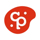 Logo Cultuurpunt Walcheren