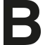 Logo van Bahlmann Mode