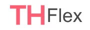 Logo van THFlex