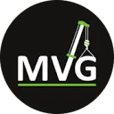 Logo van MvG Hijsservice