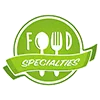 Logo van Food Specialties BV