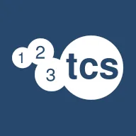 Logo TCS B.V.