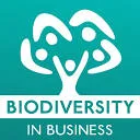 Logo van Biodiversity in Business