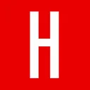 Logo van HB AND V