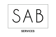 Logo van SAB Services B.V.