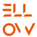 Logo van Ellow